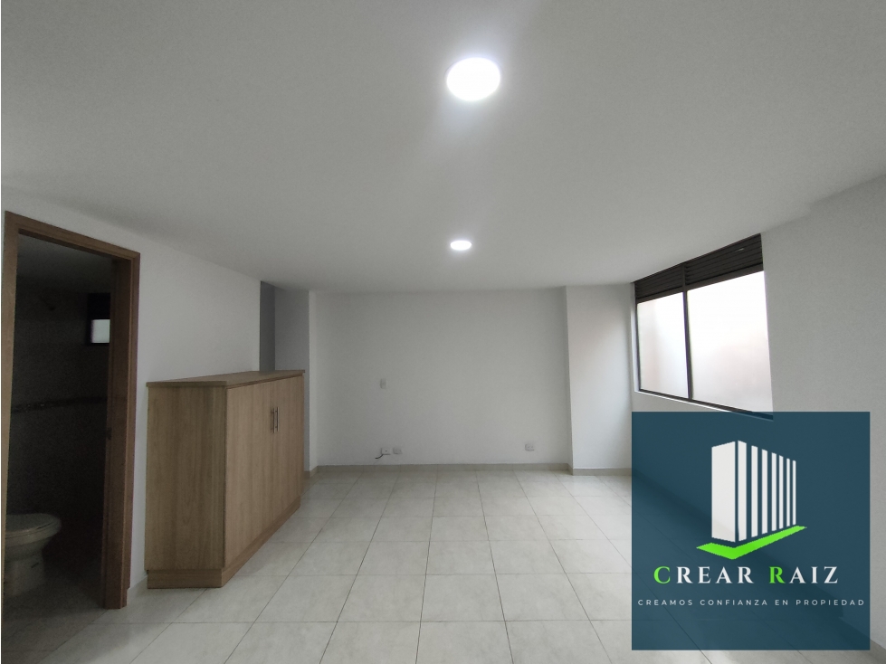 Arriendo apartaestudio en Rionegro Antioquia — foto 3