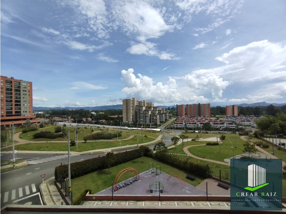 ARRIENDO APARTAMENTO EN RIONEGRO ANTIOQUIA
