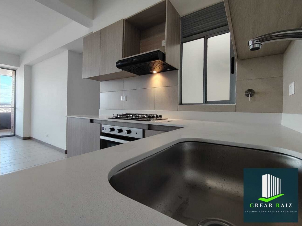 ARRIENDO APARTAMENTO EN RIONEGRO ANTIOQUIA — foto 4