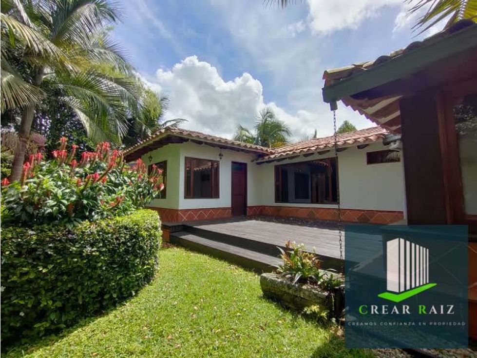 Casa en venta Llano Grande Rionegro — foto 5