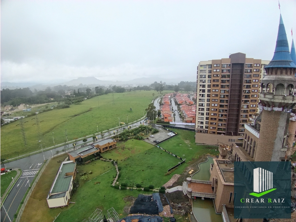 VENDO APARTAMENTO EN RIONEGRO SECTOR SAN ANTONIO DE PEREIRA — foto 2