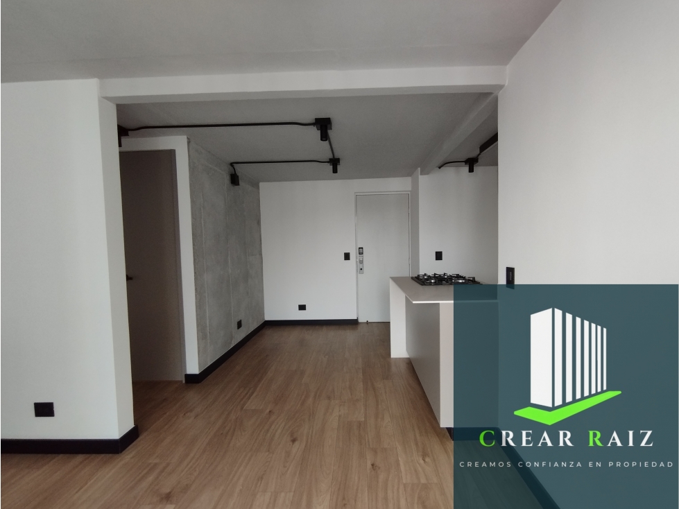 Vendo o arriendo apartamento en Rionegro — foto 4