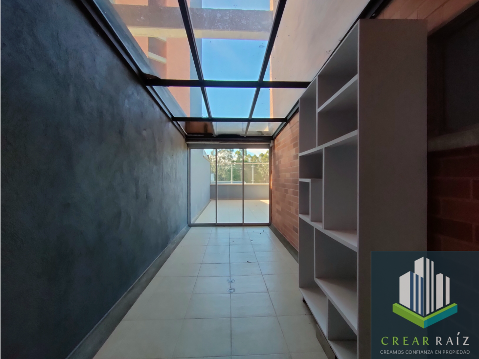 Vendo o arriendo apartamento en Rionegro — foto 4