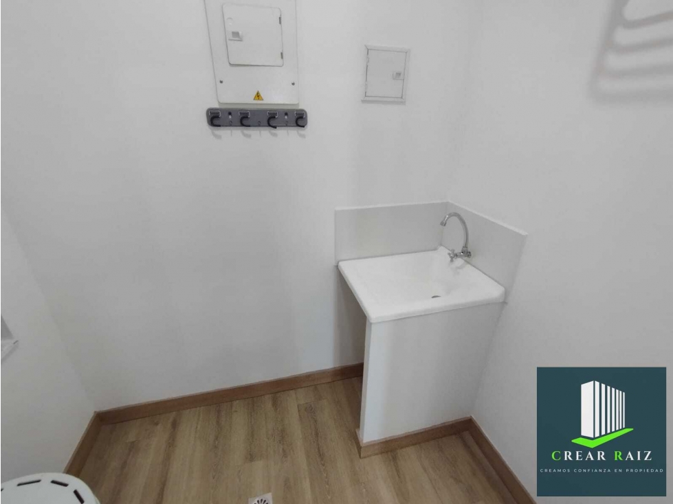 ARRIENDO APARTAMENTO EN RIONEGRO ANTIOQUIA — foto 6