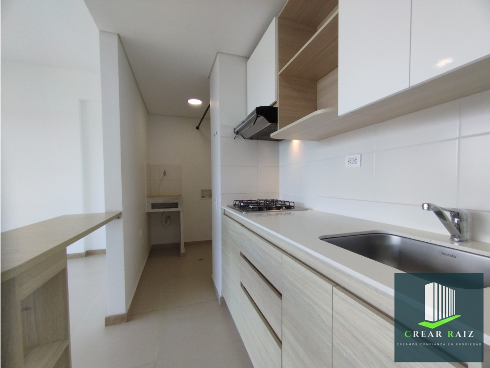 ARRIENDO APARTAMENTO EN RIONEGRO ANTIOQUIA — foto 5