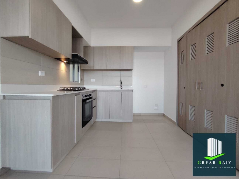 ARRIENDO APARTAMENTO EN RIONEGRO ANTIOQUIA — foto 3