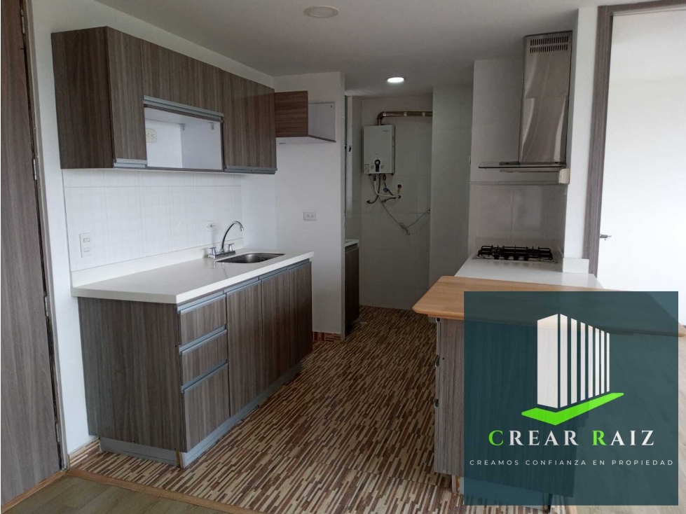 Apartamento En Venta Sector Campus Verde — foto 5