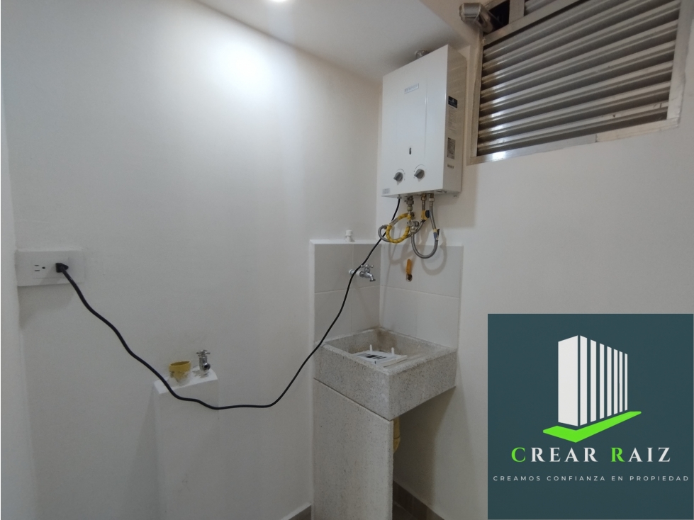 Vendo apartamento en Rionegro sector El Porvenir — foto 6