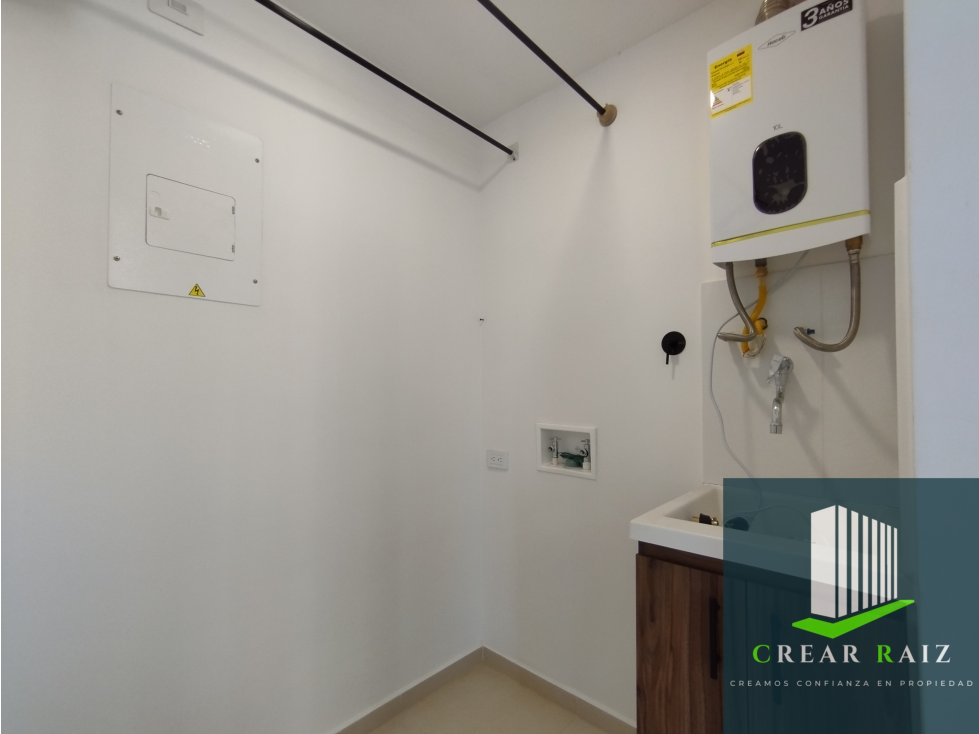 Vendo apartamento en Rionegro — foto 6