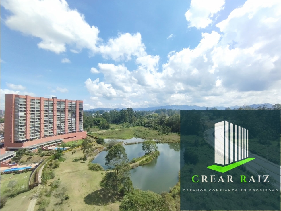 Arriendo apartamento en Rionegro