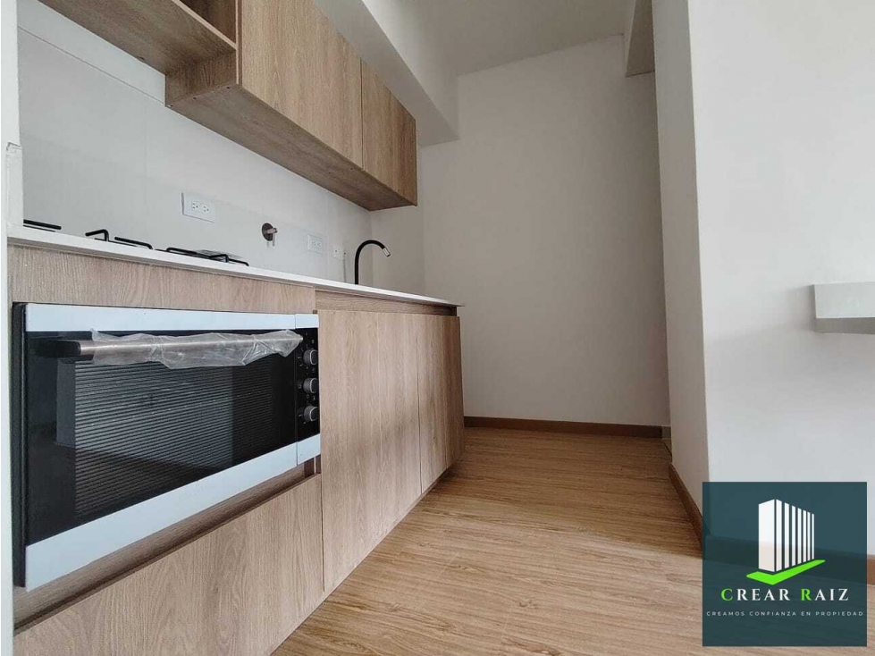 ARRIENDO APARTAMENTO EN RIONEGRO ANTIOQUIA — foto 5