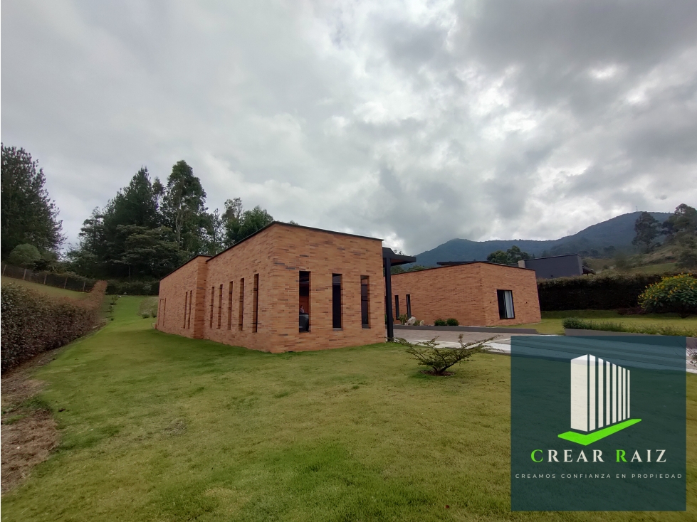 Vendo casa en La Ceja Antioquia. — foto 2
