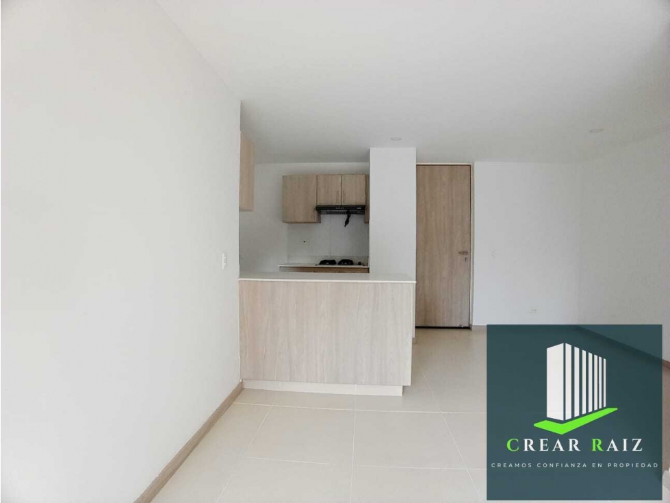 SE ARRIENDA APARTAMENTO EN RIONEGRO SECTOR LOS COLEGIOS (OJO DE AGUA) — foto 6