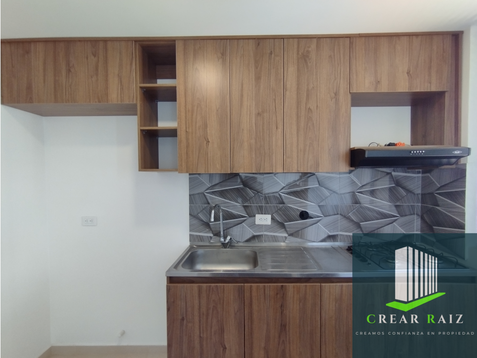 Vendo apartamento en Rionegro — foto 4