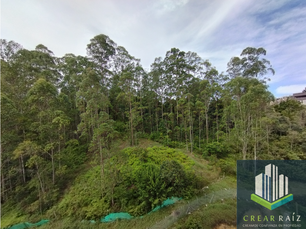 Arriendo apartamento en Rionegro