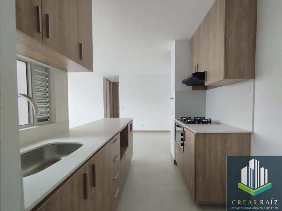 Arriendo apartamento en Rionegro — foto 5