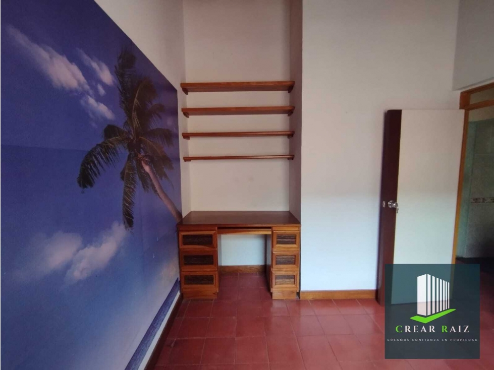 ARRIENDO APARTAMENTO EN RIONEGRO ANTIOQUIA - 1