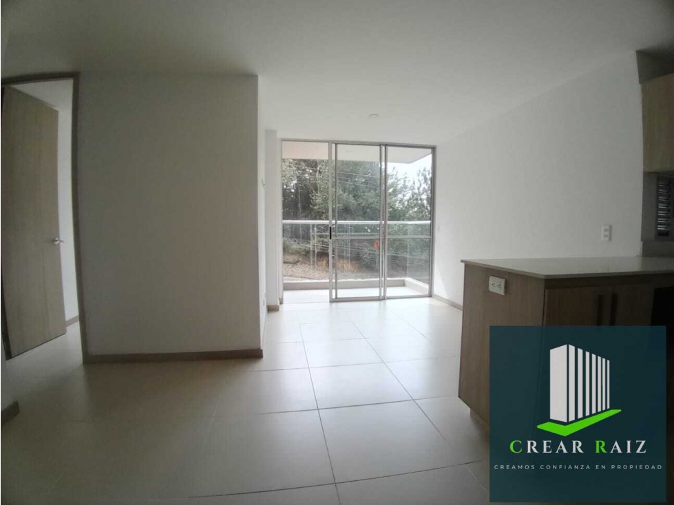 SE ARRIENDA APARTAMENTO EN RIONEGRO SECTOR LOS COLEGIOS (OJO DE AGUA) — foto 5