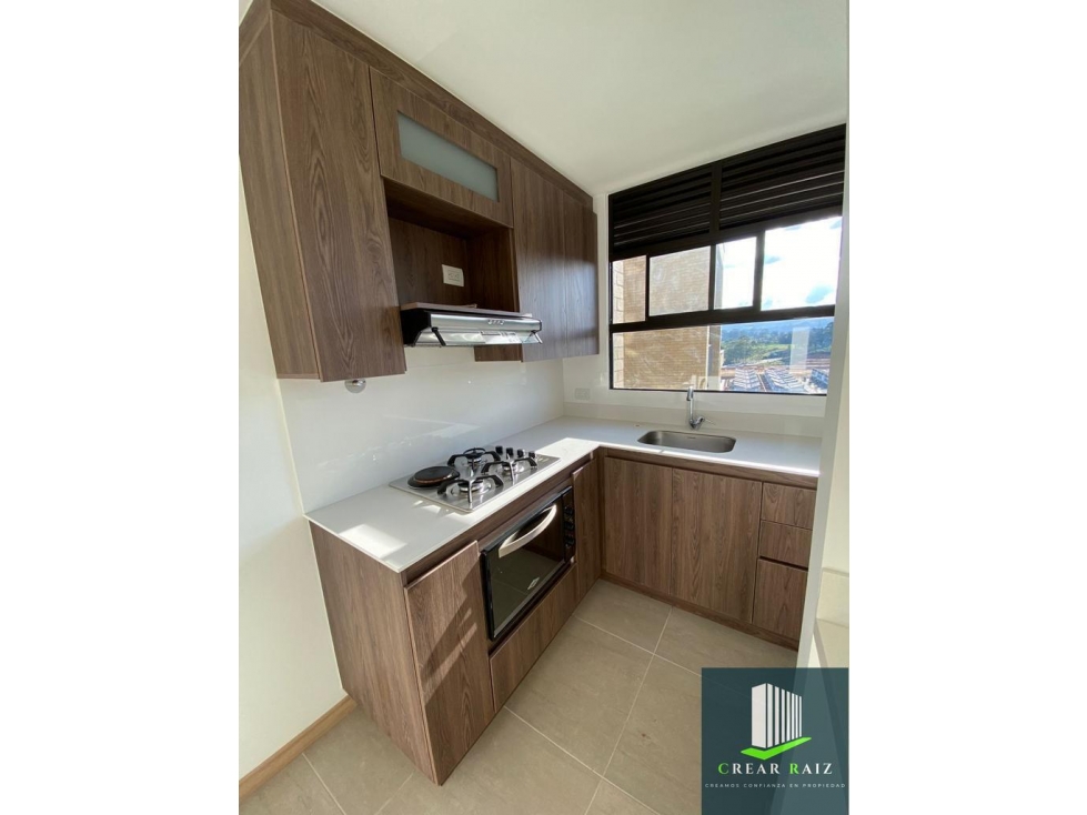 Apartamento en venta sector barro blanco, Rionegro — foto 4