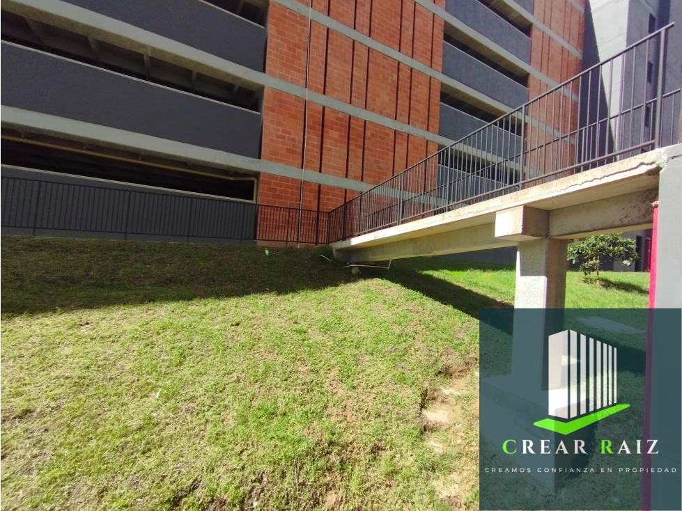 Vendo apartamento en Rionegro sector El Porvenir — foto 2