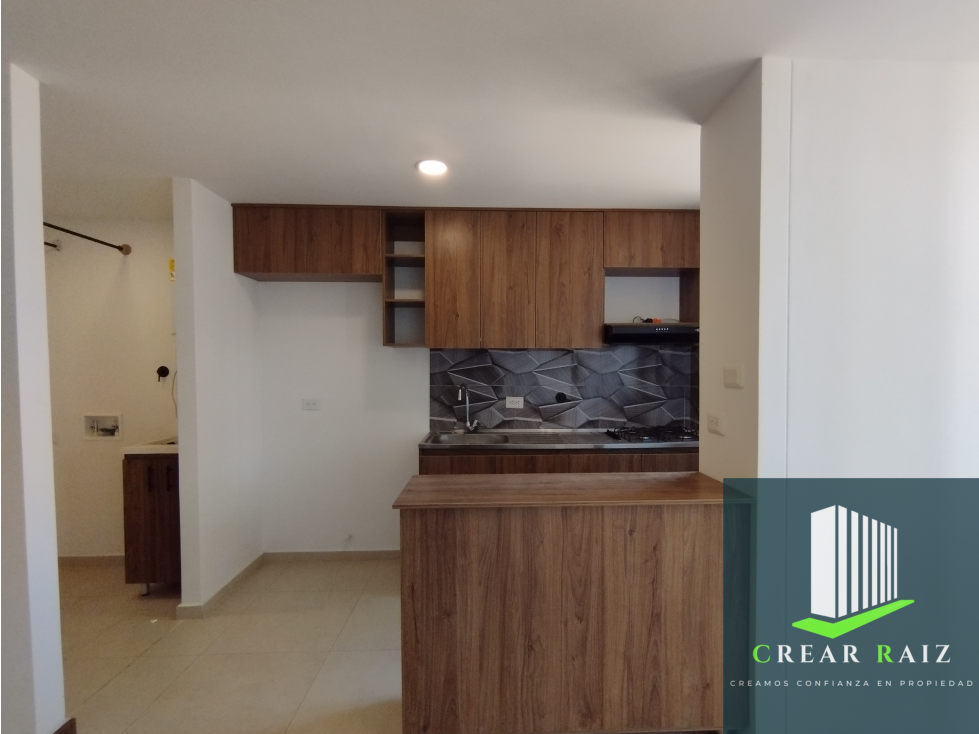 Vendo apartamento en Rionegro — foto 3