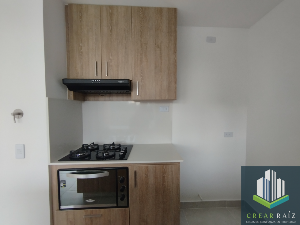 Arriendo apartamento en Rionegro — foto 6