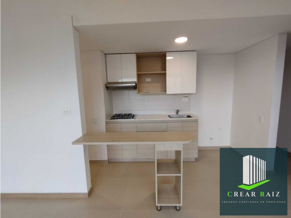 ARRIENDO APARTAMENTO EN RIONEGRO ANTIOQUIA — foto 2