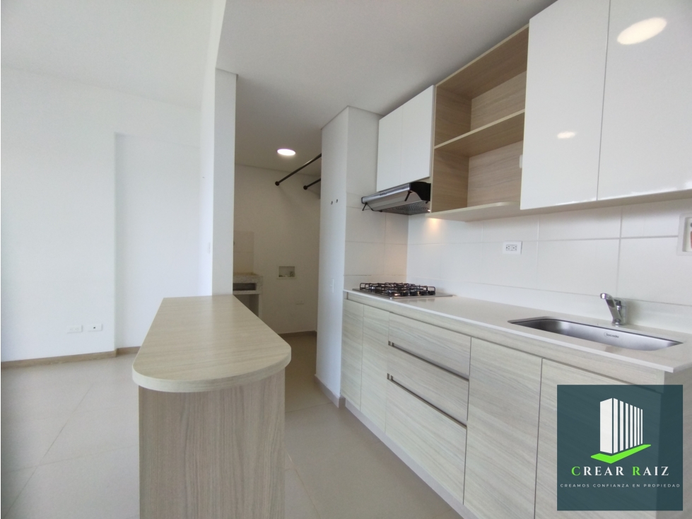 ARRIENDO APARTAMENTO EN RIONEGRO ANTIOQUIA — foto 6