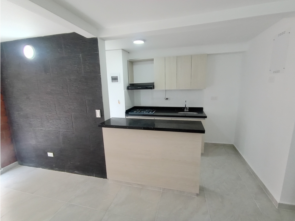 Apartamento en arriendo en Rionegro, sector el porvenir — foto 6