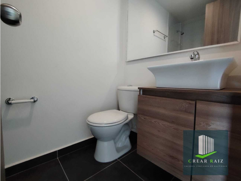 ARRIENDO APARTAMENTO EN RIONEGRO ANTIOQUIA — foto 4