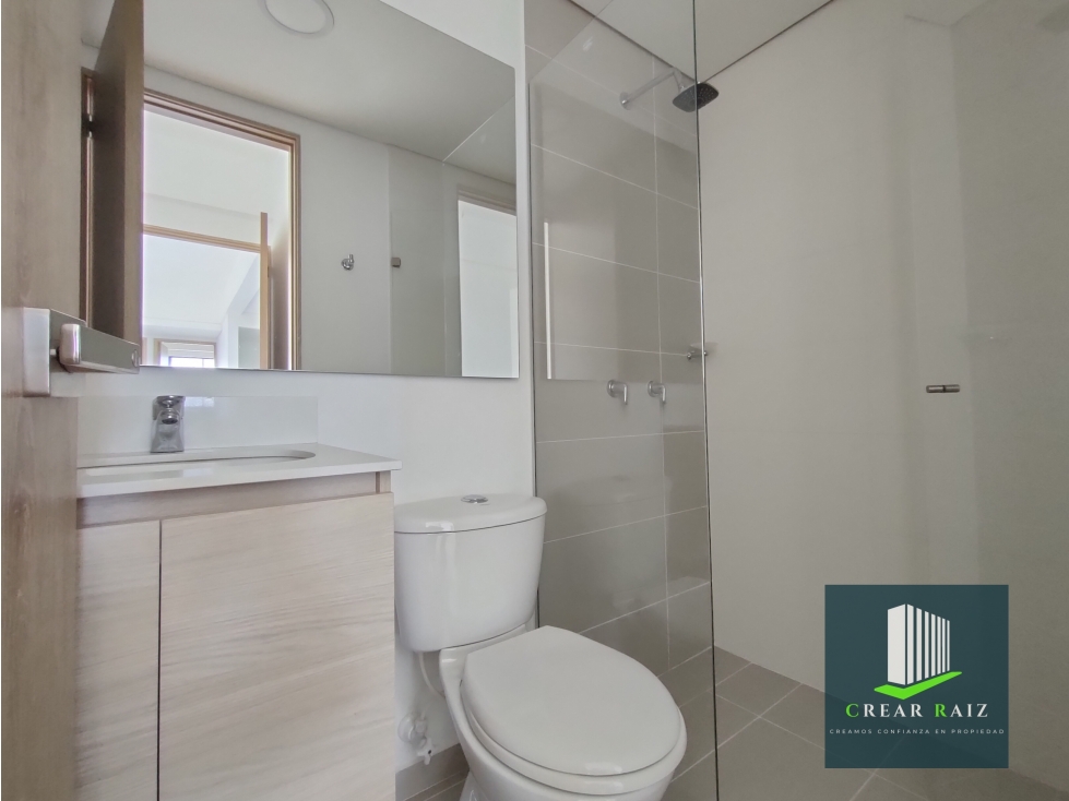 ARRIENDO APARTAMENTO EN RIONEGRO ANTIOQUIA — foto 5