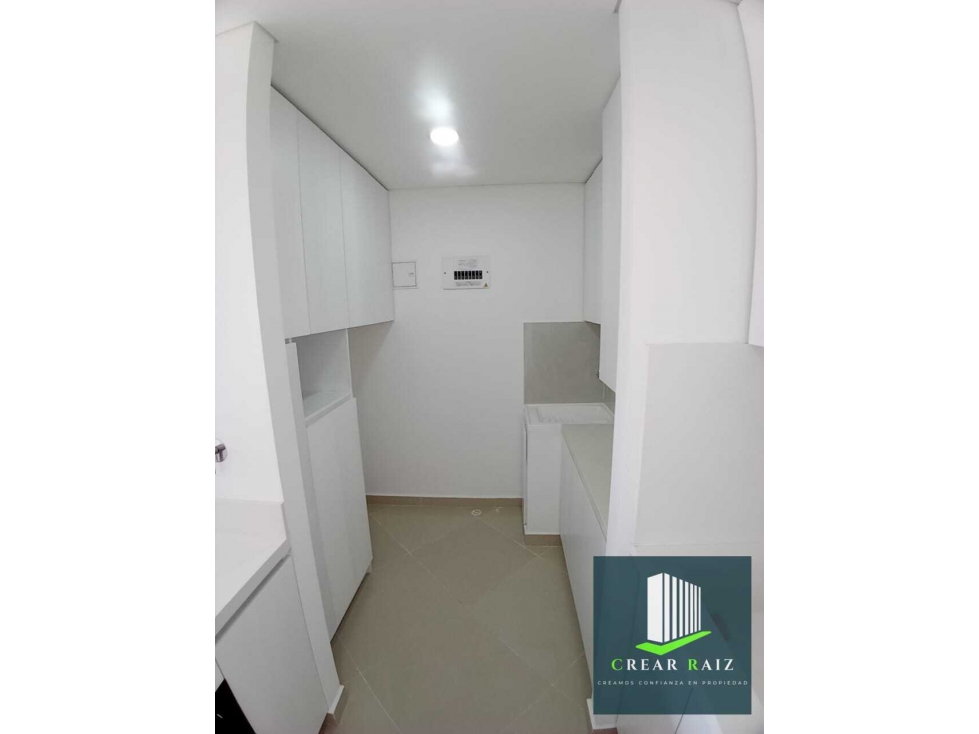 Arriendo apartaestudio en Rionegro, San Antonio — foto 6