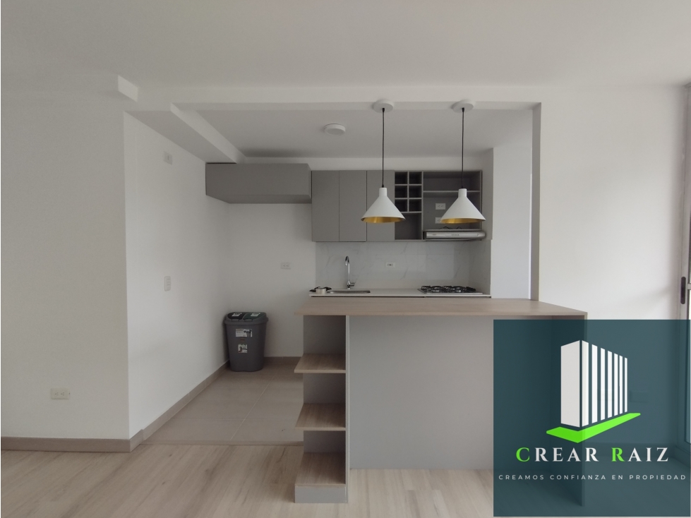 Vendo apartamento en Rionegro — foto 4