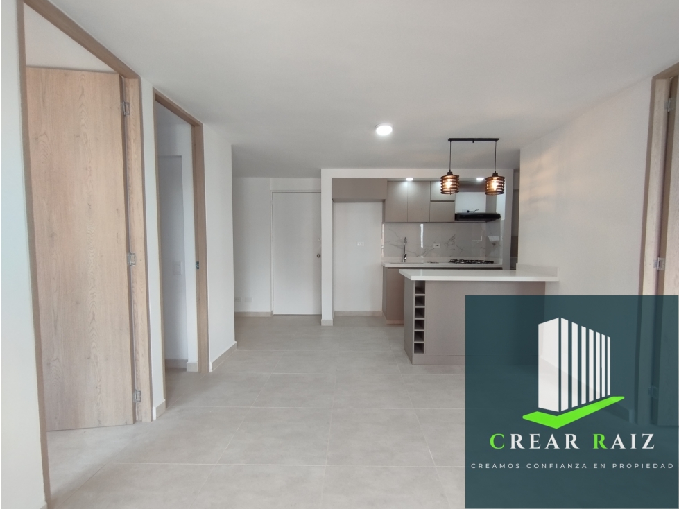 Arriendo apartamento en Rionegro — foto 2