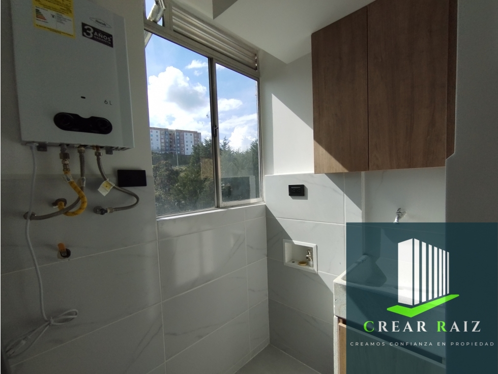 Arriendo apartaestudio en Rionegro — foto 5