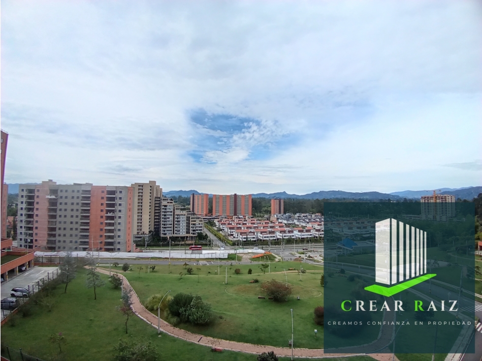 Apartamento en arriendo en sector Barro Blanco