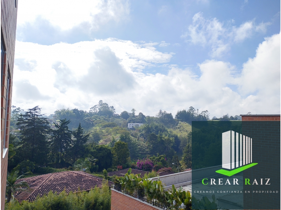 Vendo apartamento en Rionegro — foto 2
