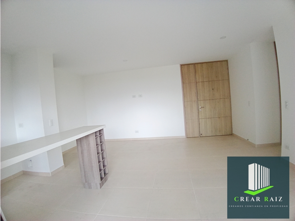 Se vende o se Arrienda apartamento en Rionegro sector Barro Blanco - 5