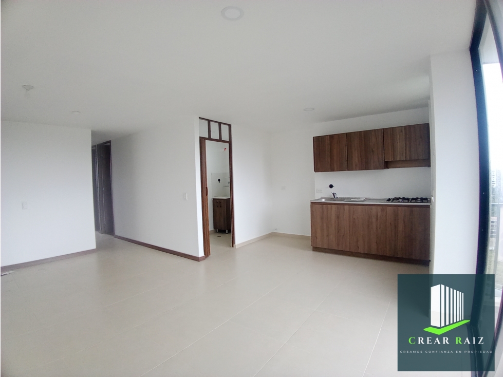 VENDO APARTAMENTO EN RIONEGRO SECTOR SAN ANTONIO DE PEREIRA — foto 6
