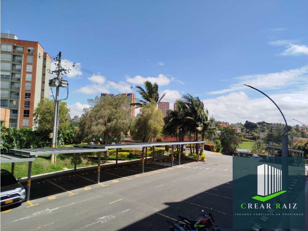 SE ARRIENDA APARTAMENTO EN RIONGRO SECTOR COLEGIOS ( OJO DE AGUA) — foto 2