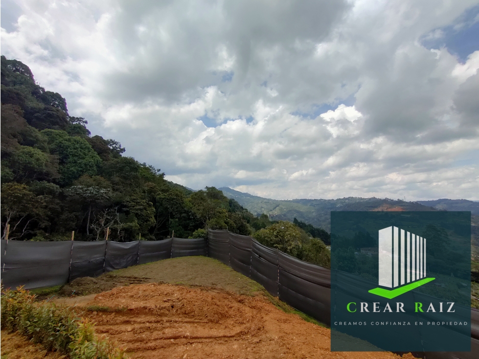 Lotes en venta Rionegro Las Palmas, Aeropuerto José María Córdova — foto 3