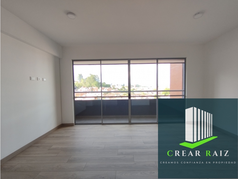 Arriendo apartamento en Rionegro — foto 3