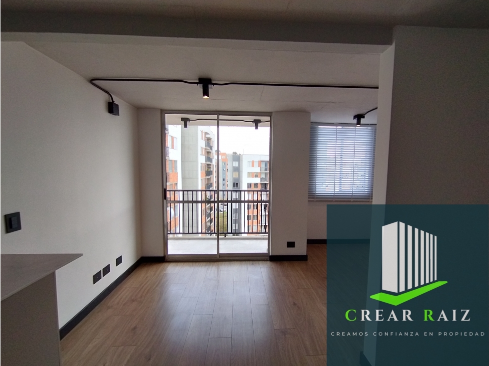 Vendo o arriendo apartamento en Rionegro — foto 3
