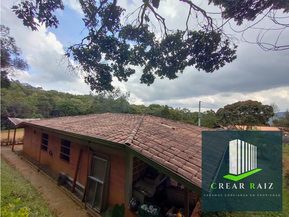 Finca en venta Guarne Antioquia, Alto de la Virgen — foto 3