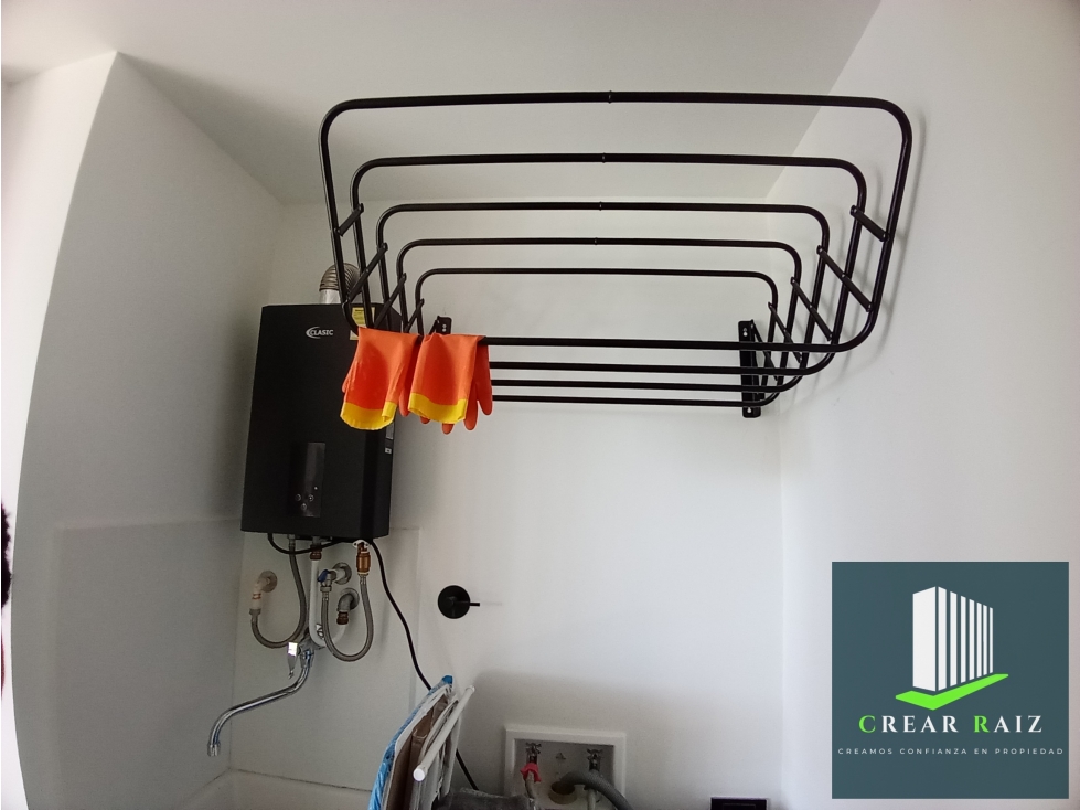 Apartamento en arriendo en sector San Antonio De Pereira — foto 5