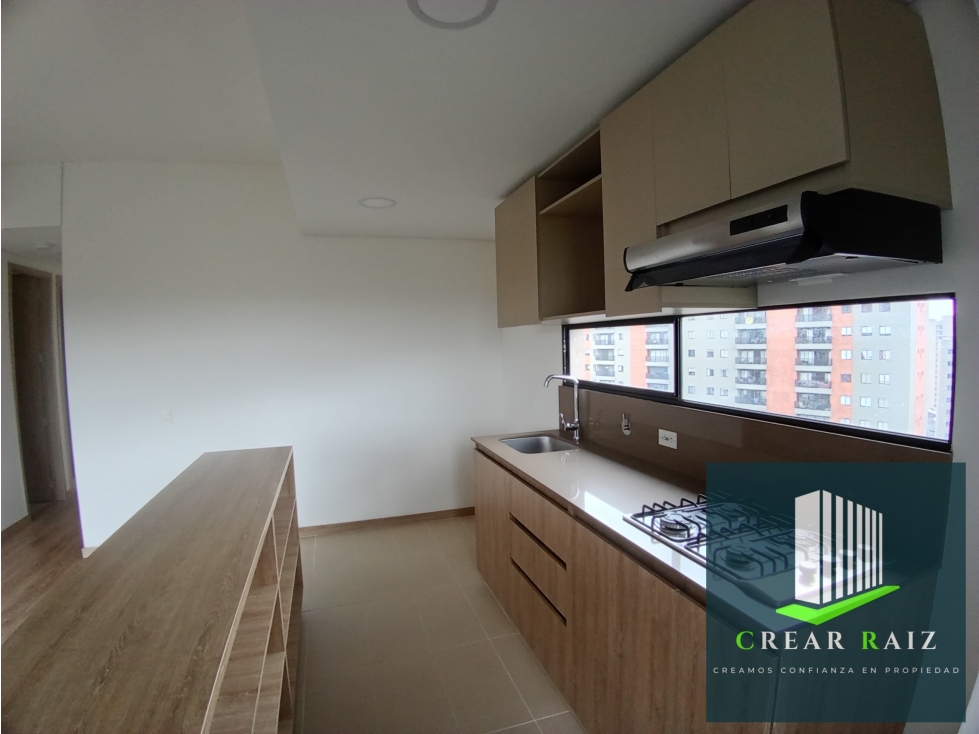 Apartamento en arriendo en sector Barro Blanco — foto 4