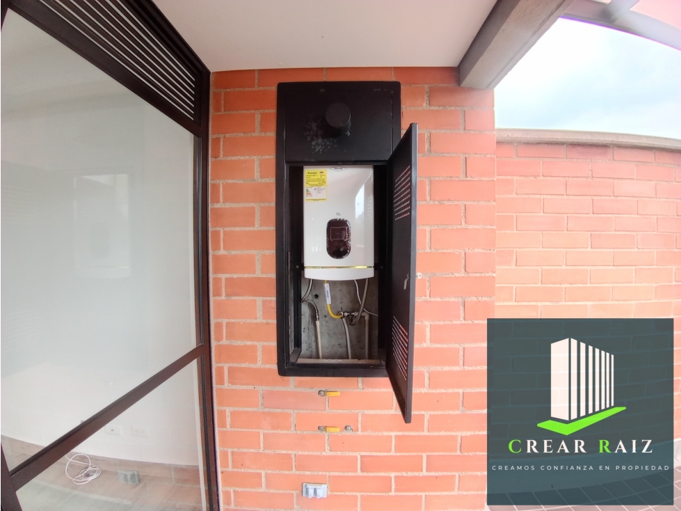 Apartamento en Venta en sector Barro Blanco — foto 3