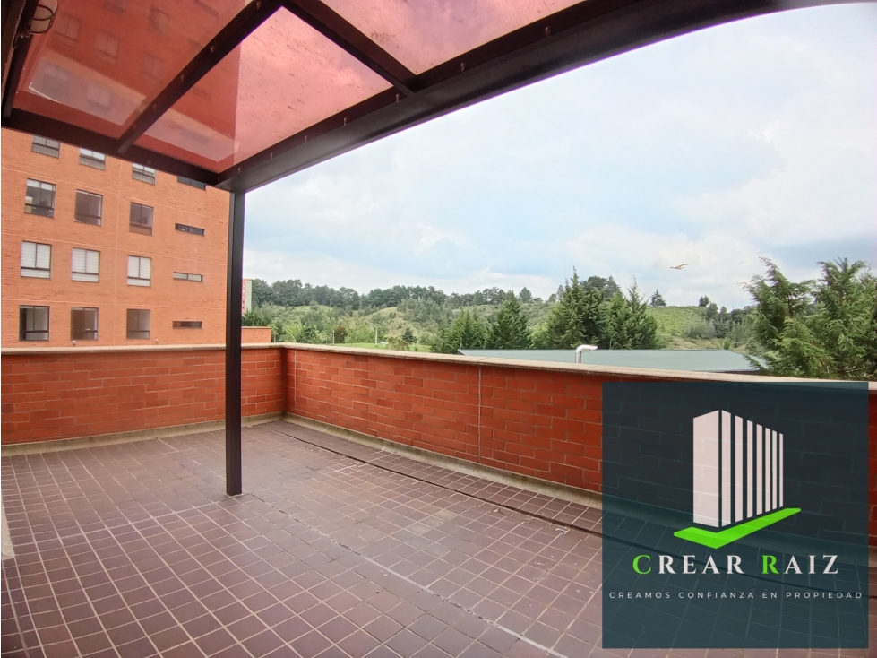 Apartamento en Venta en sector Barro Blanco — foto 3