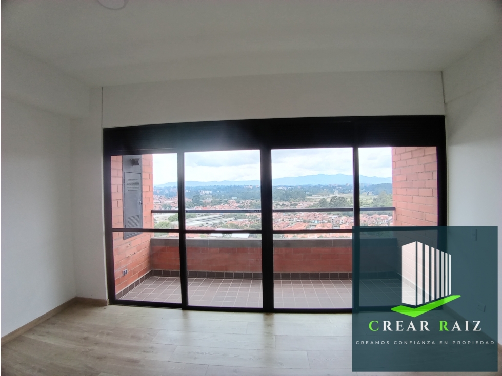 Apartamento En Venta Sector Barro Blanco — foto 2
