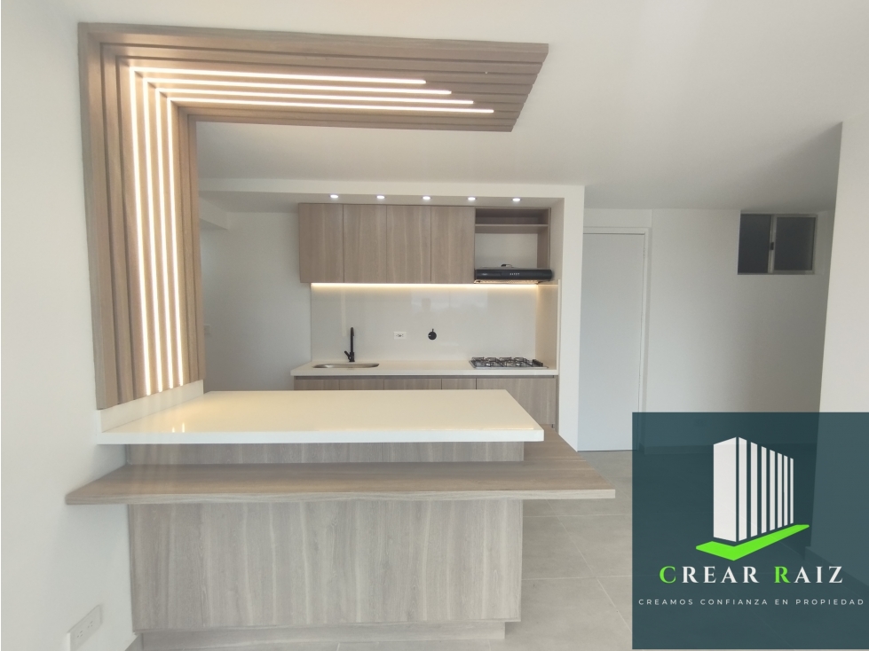 Vendo apartamento en Rionegro — foto 2